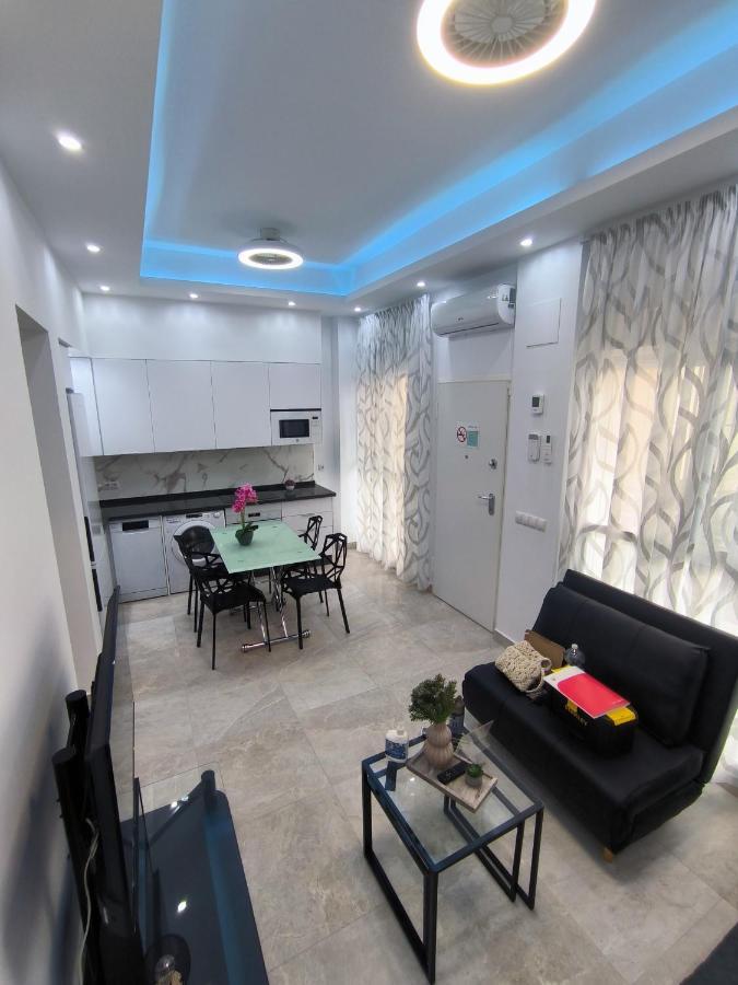 Fuengirola Beach And Holidays Exterior foto