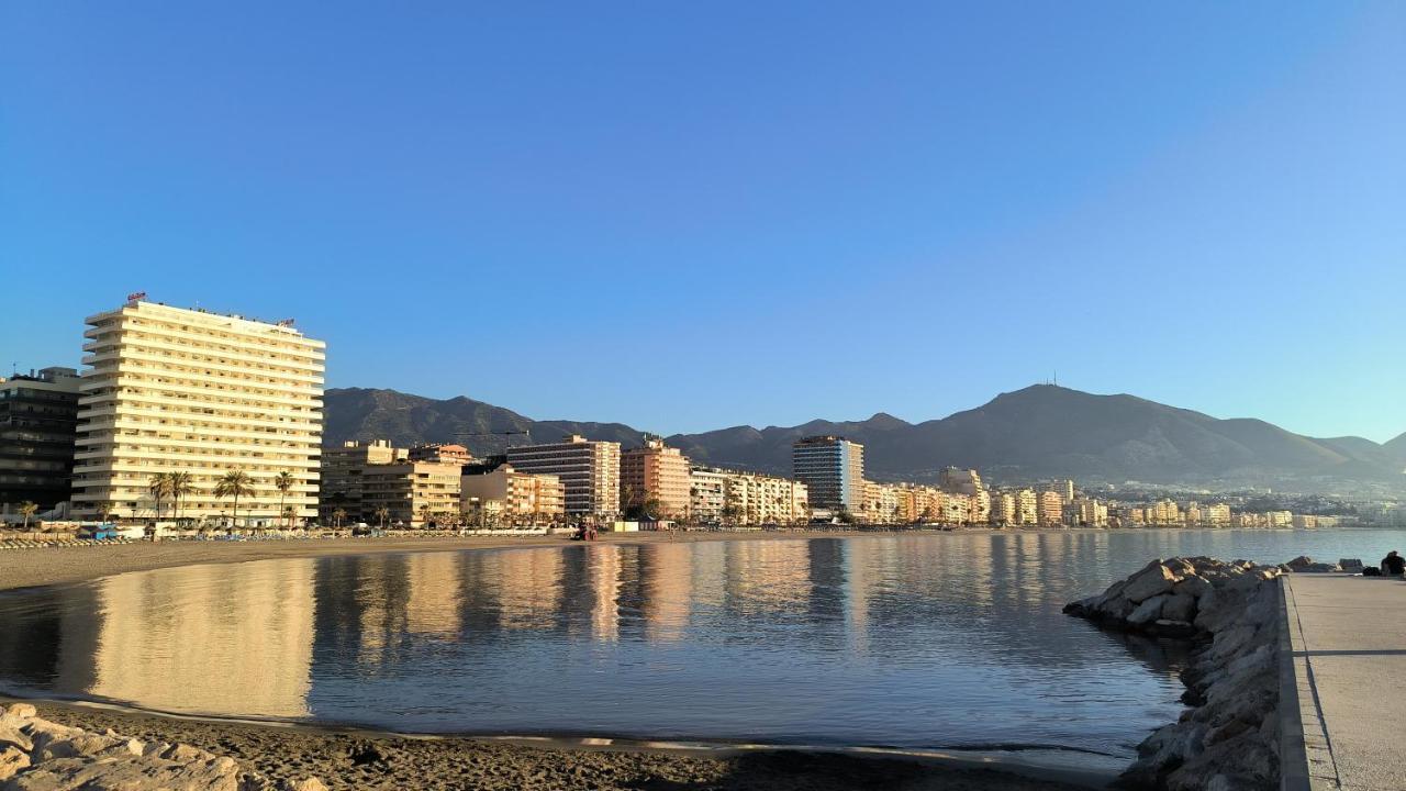 Fuengirola Beach And Holidays Exterior foto