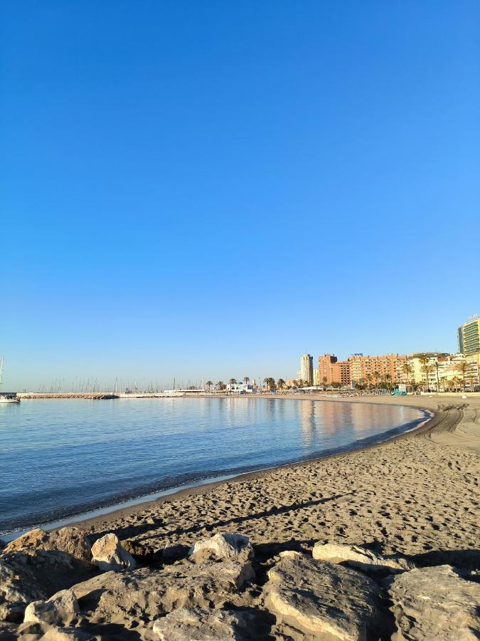 Fuengirola Beach And Holidays Exterior foto