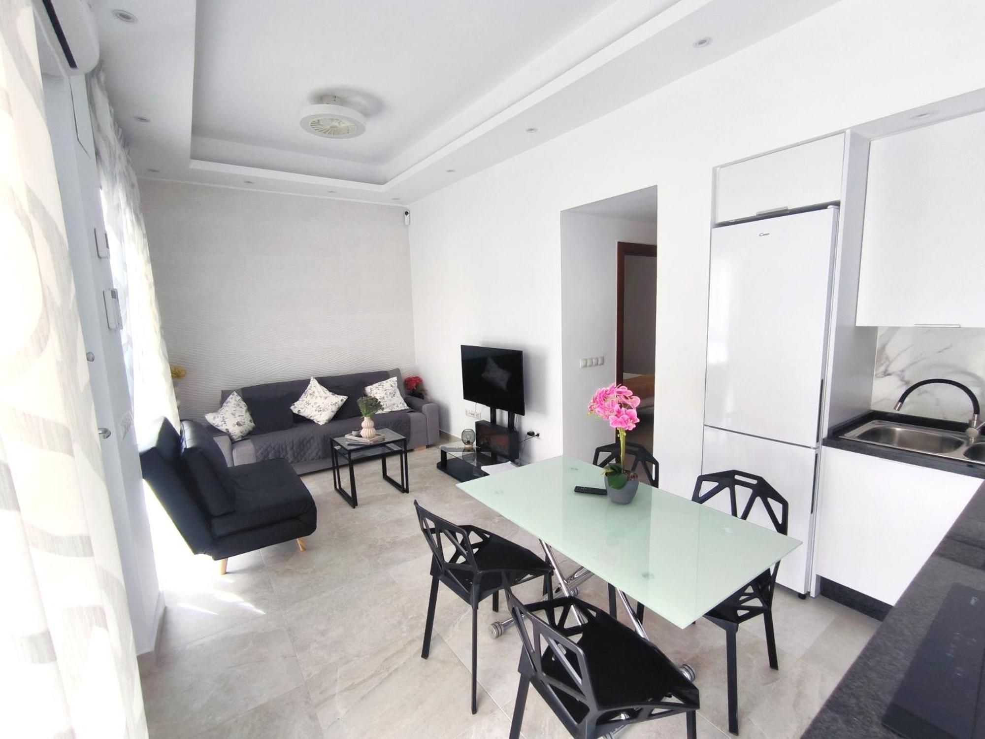 Fuengirola Beach And Holidays Exterior foto
